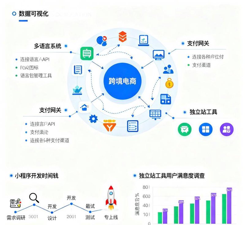 重庆网站建设：把握互联网时代的风口